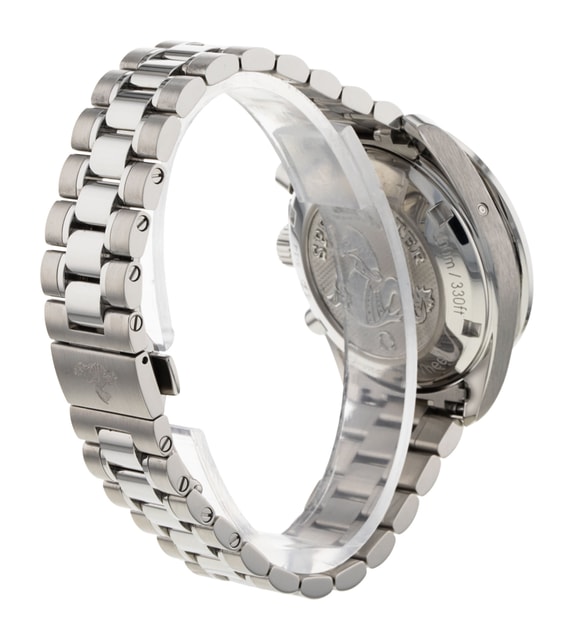 Omega Speedmaster 38 324.30.38.50.01.001 Image 3